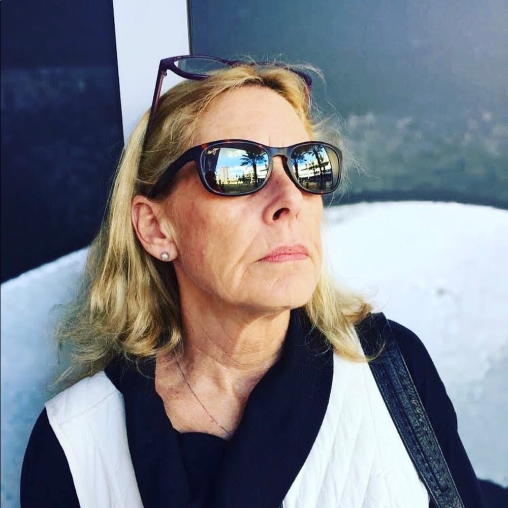 Meet your Posher, Krista